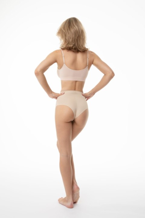 Figi Model Amber Brasil Maxi Beige - Julimex Figi Model Amber Brasil Maxi Beige - Julimex