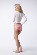 Figi Model Lollipop Classic Ecru - Julimex Figi Model Lollipop Classic Ecru - Julimex