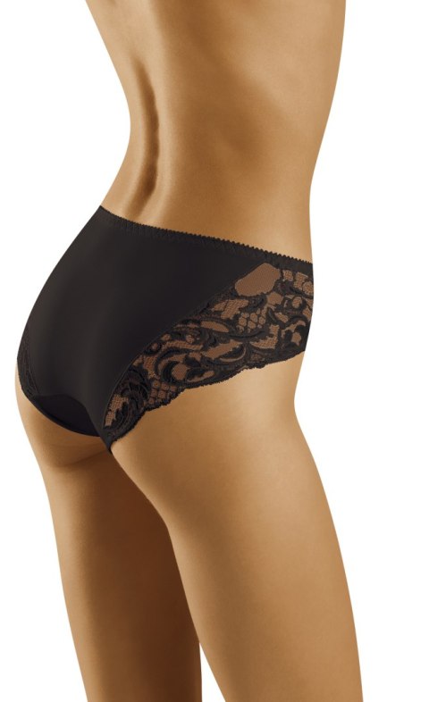 Figi Model Zoya Black - Wolbar Figi Model Zoya Black - Wolbar