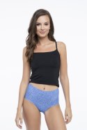 Figi Model Ocean Dots Maxi Blue - Julimex Figi Model Ocean Dots Maxi Blue - Julimex
