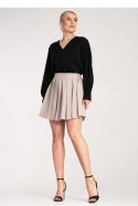 Spódnica Model M1159 Beige - Figl