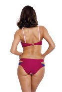 Kostium dwuczęściowy Kostium kąpielowy Model Selena Magenta-Dafne-Baltimora M-545 Fuksja/Light Pink - Marko Kostium dwuczęściowy Kostium kąpielowy Model Selena Magenta-Dafne-Baltimora M-545 Fuksja/Light Pink - Marko