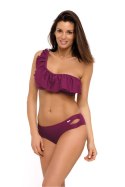 Kostium dwuczęściowy Kostium kąpielowy Model Sharon Bacco M-539 Bakłażan - Marko Kostium dwuczęściowy Kostium kąpielowy Model Sharon Bacco M-539 Bakłażan - Marko