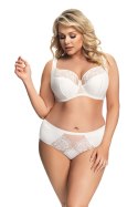 Biustonosz Soft Biustonosz Semi-Soft Model Alicante K647 Cream - Gorsenia Lingerie Biustonosz Soft Biustonosz Semi-Soft Model Alicante K647 Cream - Gorsenia Lingerie