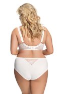 Biustonosz Soft Biustonosz Semi-Soft Model Alicante K647 Cream - Gorsenia Lingerie Biustonosz Soft Biustonosz Semi-Soft Model Alicante K647 Cream - Gorsenia Lingerie