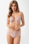 Biustonosz Soft Model Isla K934 Beige - Gorsenia Lingerie Biustonosz Soft Model Isla K934 Beige - Gorsenia Lingerie