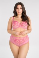 Biustonosz Soft Model Lollipop K846 Pink - Gorsenia Lingerie Biustonosz Soft Model Lollipop K846 Pink - Gorsenia Lingerie