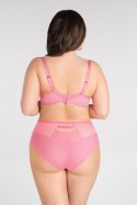 Biustonosz Soft Model Lollipop K846 Pink - Gorsenia Lingerie Biustonosz Soft Model Lollipop K846 Pink - Gorsenia Lingerie