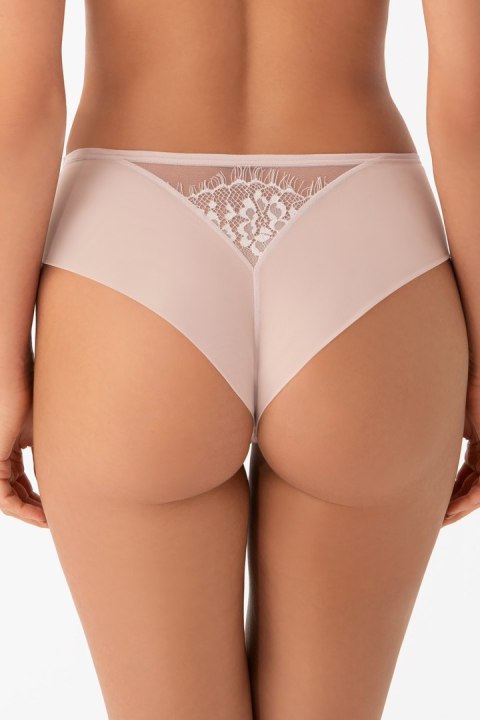 Figi Brazyliany Model Alicante K649 Beige - Gorsenia Lingerie Figi Brazyliany Model Alicante K649 Beige - Gorsenia Lingerie