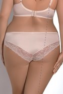 Figi Model K337 Megan Beige - Gorsenia Lingerie Figi Model K337 Megan Beige - Gorsenia Lingerie