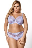 Figi Model K405 Blue Angel Blue - Gorsenia Lingerie Figi Model K405 Blue Angel Blue - Gorsenia Lingerie