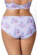 Figi Model K405 Blue Angel Blue - Gorsenia Lingerie Figi Model K405 Blue Angel Blue - Gorsenia Lingerie