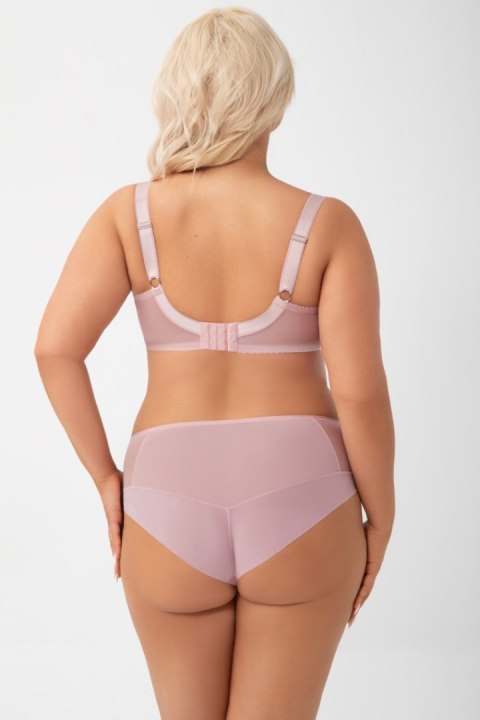 Figi Model Loni K919 Pink - Gorsenia Lingerie Figi Model Loni K919 Pink - Gorsenia Lingerie