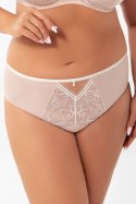 Figi Model Mirella K905 Beige - Gorsenia Lingerie