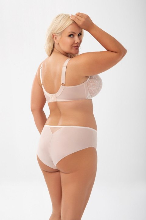 Figi Model Mirella K905 Beige - Gorsenia Lingerie