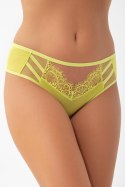 Figi Model Paradise K498/2 B Limonka - Gorsenia Lingerie Figi Model Paradise K498/2 B Limonka - Gorsenia Lingerie