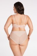 Figi Model Yoko 811/1 Beige - Gorsenia Lingerie Figi Model Yoko 811/1 Beige - Gorsenia Lingerie