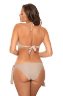 Kostium dwuczęściowy Kostium kąpielowy Model Switti M-643 Beige - Marko Kostium dwuczęściowy Kostium kąpielowy Model Switti M-643 Beige - Marko
