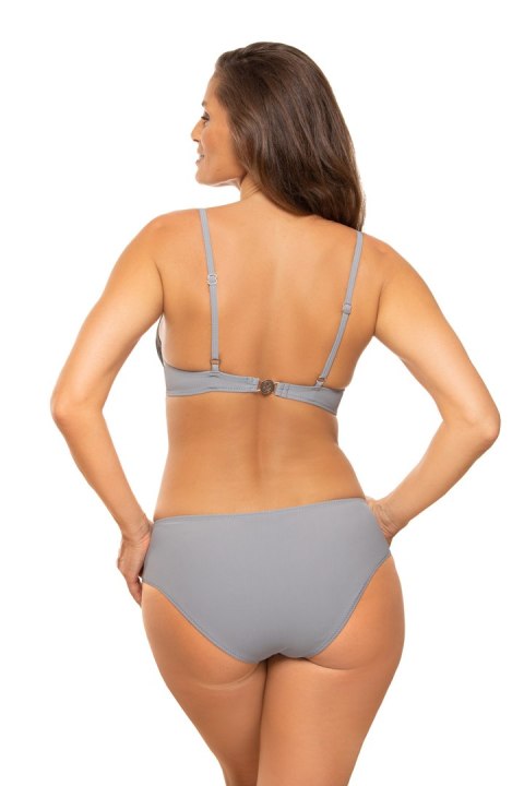 Kostium dwuczęściowy Kostium kąpielowy Model Tajlor M-675 Popiel - Marko Kostium dwuczęściowy Kostium kąpielowy Model Tajlor M-675 Popiel - Marko