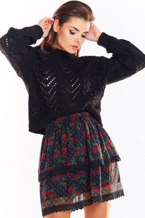 Spódnica Model A320 Wzór 1 - awama