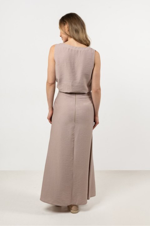 Spódnica Model A717 Kaszmir - awama